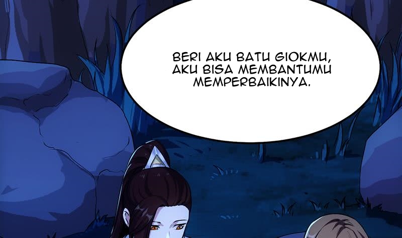 Guardian Dragon System Chapter 05 Gambar 45